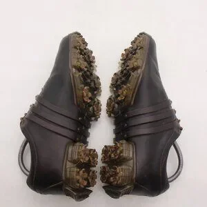 adidas | Shoes | Adidas Tour 36 Ltd Golf Shoes Mens 8 Brown  display picture 1